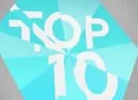 RTG TV Top 10 кадры