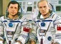 Салют-7. История одного подвига кадры