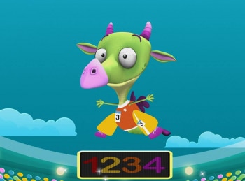 Студия BabyTV кадры